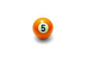 NUMBER 5 MEANING IN NEAPOLITAN GRIMACE NUMEROLOGY AND ANGELS